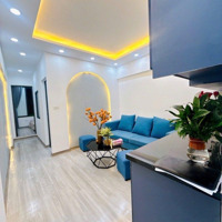 Bán Chcc Mới! Yên Hòa Park View, 2 Phòng Ngủ 1 Vệ Sinhgiá Cực Chất 4,5 Tỷ, 50M2 Tại Yên Hòa, Cầu Giấy, Hn