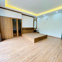 Bán Nhà Riêng Tại Đường Tam Trinh, 7,3 Tỷ, 45M2, 3 Phòng Ngủ 4 Vệ Sinh 5 Tầng, Q.hoàng Mai, Hà Nội