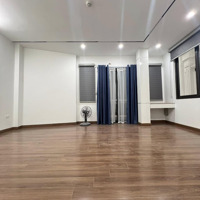 (Thang Máy) Bán Nhà Ngõ 120 Trần Duy Hưng 45Mx6T Mt5M Hơn 10 Tỷ Thông Sàn Mới 50M Ra Phố Cầu Giấy