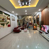 Bán Nhà 4 Tầng, Ngay Kđt Vạn Phúc City,Diện Tích5X20M, Chỉ 10X Tỷ Tl