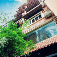 Cần Bán Gấp Toà Nhà Căn Hộ Cho Thuê. 145/12A Nguyễn Đình Chính, P11, Phú Nhuận. Giá Giảm 31 Tỷ(Tl)