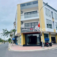 Bán Căn Góc 3 Tầng Đường Số 12 Kdt Lê Hồng Phong 2 ( Hà Quang 2 ) Tp Nha Trang