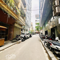Chỉ 17,9 Tỷ Phân Lô_Gara Ôtô_Liễu Giai_Ba Đình_60M2 4Tmặt Tiền4M Nhà Đẹp