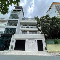 Định Cư Mỹ, Bán Biệt Thựmặt Tiềnnguyễn Văn Thủ P. Dakao Q.1 , 4 Tầng , 86 Tỷ Tl
