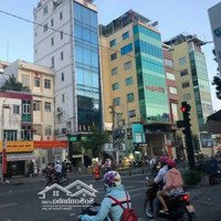 Nợ Ngân Hàng Bán Gấp Mặt Tiền Nơ Trang Long 6,5M X 27M, 180M2, 2 Tầng Giá Bán 24 Tỷ