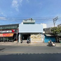 Nợ Ngân Hàng Bán Gấp Mặt Tiền Nơ Trang Long 6,5M X 27M, 180M2, 2 Tầng Giá Bán 24 Tỷ