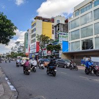 Nợ Ngân Hàng Bán Gấp Mặt Tiền Nơ Trang Long 6,5M X 27M, 180M2, 2 Tầng Giá Bán 24 Tỷ
