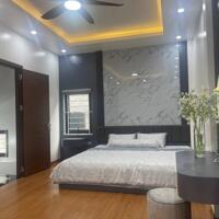  Nhà 4 tầng đẹp như mới, 45m², Cầu Đơ – Hà Đông, giá nhỉnh 8 tỷ