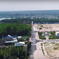 Bán Đất 126M2 Thổ Cư 100% Giá Chỉ 1 Tỷ 650 Triệu. Sổ Hồng Sẵn