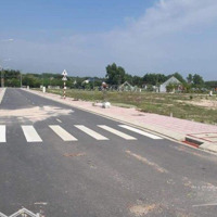 Bán Đất 126M2 Thổ Cư 100% Giá Chỉ 1 Tỷ 650 Triệu. Sổ Hồng Sẵn