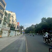 ️ BÁN NHÀ MẶT TIỀN SIÊU HIẾM – 55 TRẦN QUỐC HOÀN, PHƯỜNG 4, Q. TÂN BÌNH