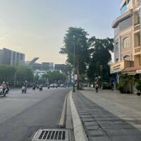 ️ BÁN NHÀ MẶT TIỀN SIÊU HIẾM – 55 TRẦN QUỐC HOÀN, PHƯỜNG 4, Q. TÂN BÌNH