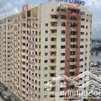 Cho Thuê Chung Cư Khánh Hội 1, Q. 4, Phường 1, Bến Vân Đồn, Diện Tích 80M2, 2 Phòng Ngủ 2 Vệ Sinh Lầu Cao