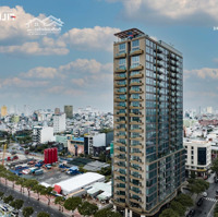 The Filmore Đà Nẵng Bàn Giao Ngay - View Sông Hàn Tuyệt Đẹp - 10% Ký Hđmb - Khai Thác Thuê 30 Triệu/Th