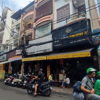 Vị Trí Vàng Sinh Lời Cao Đường 3 Tháng 2 - Kinh Doanh & Cho Thuê - Một Mũi Tên Hai Đích!