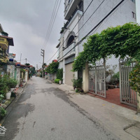 Bán Đất 40M2 Tại Thạch Bàn, Long Biên, Hà Nội Giá Tốt, View Đẹp