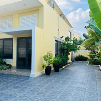 Cho Thuê Nhà Riêng (Ưu Tiên Làm Văn Phòng), Gần Trường Học Và Gần Chợ! Đường Rộng Ô Tô Tránh