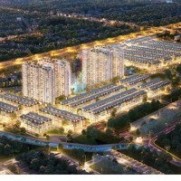 Bán Căn Chung Cư Yên Bình Complex Nằm Trong Yên Bình Horizon, Yên Bình Xanh 70Ha Giá Bán 1,1 Tỷ