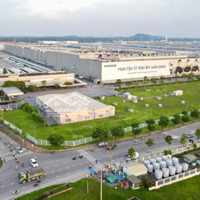 Bán Căn Chung Cư Yên Bình Complex Nằm Trong Yên Bình Horizon, Yên Bình Xanh 70Ha Giá Bán 1,1 Tỷ