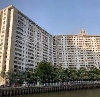 Bán Chung Cư Miếu Nổi 18 Tầng. Đường Trường Sa, Q. Bình Thạnh, Diện Tích 41M2, 1 Phòng Ngủ 1 Vệ Sinh View Đẹp