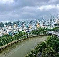 Bán Chung Cư Miếu Nổi 18 Tầng. Đường Trường Sa, Q. Bình Thạnh, Diện Tích 41M2, 1 Phòng Ngủ 1 Vệ Sinh View Đẹp