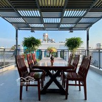 Siêu Phẩm Nhà Đẹp Lung Linh - 5 Tầng -Full Nội Thất Cao Cấp