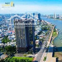 Căn Hộ 2 Phòng Ngủtrực Diện Sông Hàn,Nhận Nhà Ở Ngay Hoặc Cho Thuê 25 Triệu,Cam Kết Rẻ Nhất Thị Trường Sông Đn