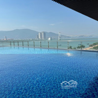 Căn Hộ 2 Phòng Ngủtrực Diện Sông Hàn,Nhận Nhà Ở Ngay Hoặc Cho Thuê 25 Triệu,Cam Kết Rẻ Nhất Thị Trường Sông Đn