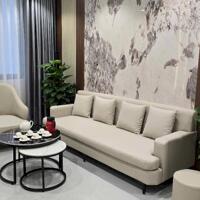 Bán nhà 5 tầng thang máy Đống Đa 28m2 Full nội thất,ô tô đỗ cửa,Ngõ thông hè thoáng 7.9 tỷ