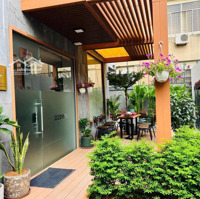 Quỹ Đất Lớnmặt Tiềnchỉ 75 Triệu/M2 Ngay Chợ Bà Chiểu, Q. Bình Thạnh. Diện Tích: 520M2 Full Thổ, Hệ Số 5, 39 Tỷ Tl