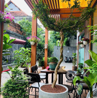 Quỹ Đất Lớnmặt Tiềnchỉ 75 Triệu/M2 Ngay Chợ Bà Chiểu, Q. Bình Thạnh. Diện Tích: 520M2 Full Thổ, Hệ Số 5, 39 Tỷ Tl
