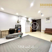 Cho Thuê Cc Mini 1 Phòng Ngủ 1 Vệ Sinh 50M2 Tại Xô Viết Nghệ Tĩnh, 8,8 Triệu Vnd Chỉ Với Giá Tốt