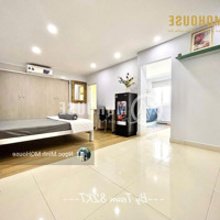Cho Thuê Cc Mini 1 Phòng Ngủ 1 Vệ Sinh 50M2 Tại Xô Viết Nghệ Tĩnh, 8,8 Triệu Vnd Chỉ Với Giá Tốt