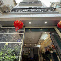 Hoa Hậu Minh Khai. Siêu Đẹp Ở Luôn, 4 Phòng Ngủ Thoáng Trước Sau