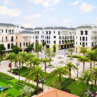 Chỉ Từ 3 Tỷ Sở Hữu Ngay Biệt Thự Liền Kề Phân Khu Chà Là Vinhomes Ocean Park 2 - Liên Hệ: 0911688033