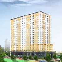 Bán Chung Cư Khánh Hội 2, Đường Bến Vân Đồn, P1 Q4, Diện Tích 60M2, 1 Phòng Ngủ Thoáng Mát, Lầu Cao