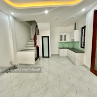 Bán Nhà Thanh Bình, Mỗ Lao, Trung Tâm Hà Đông, 90M Ra Thanh Bình,Diện Tích33M X 5 Tầng 3 Phòng Ngủ Chỉ Hơn 6 Tỷ