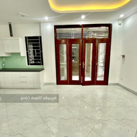 Bán Nhà Thanh Bình, Mỗ Lao, Trung Tâm Hà Đông, 90M Ra Thanh Bình,Diện Tích33M X 5 Tầng 3 Phòng Ngủ Chỉ Hơn 6 Tỷ