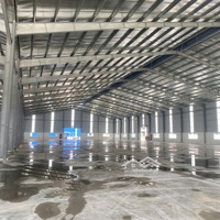 Cho Thuê Kho Xưởng * 5200M2 - 12.200M2 Kcn An Phước, Long Thành, Đồng Nai