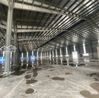 Cho Thuê Kho Xưởng * 5200M2 - 12.200M2 Kcn An Phước, Long Thành, Đồng Nai