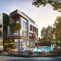 Chỉ 16 Căn Biệt Thự Villa Giới Hạn Tại The Meadow Bình Chánh Chính Thức Mở Bán