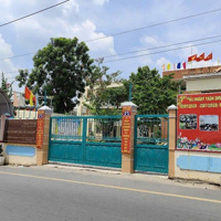 Bán Nhà Mặt Tiền Ngay Sát Trường Học, Bắc Sơn - Trảng Bom. 6,5X37M Shr Thổ Cư. Chỉ 2,2 Tỷ