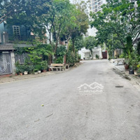 Siêu Phẩm Đất Phân Lô Long Biên 90M², Vỉa Hè 2 Ô Tô Tránh Mặt Tiền Rộng, Gần Aeon Mall Hơn 18 Tỷ