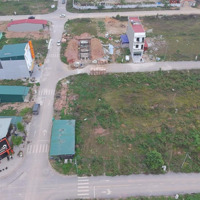 Siêu Phẩm Lô Đất Đấu Giá Bắc Quang Châu 95M2, Mặt Tiền 5M - Giáp 4 Tòa Noxh Vega Home, Giá 3,Xx Tỷ