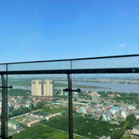 Cho Thuê Chung Cư Cao Cấp Sunshine City 2 Ngủ 15 Triệu 75M2 80M2