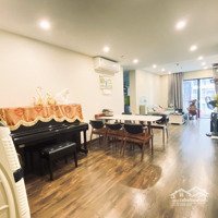 Gia Đình Bán Căn 3 Ngủ Tại Pandora 53 Triều Khúc, 103M2, Full Đồ, Căn Góc Ban Công Đông Bắc, Sổ Đỏ