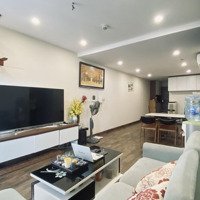 Gia Đình Bán Căn 3 Ngủ Tại Pandora 53 Triều Khúc, 103M2, Full Đồ, Căn Góc Ban Công Đông Bắc, Sổ Đỏ