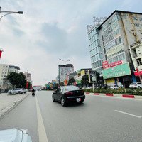 Bán Nhà Đất Mặt Đường Hoàng Văn Thụ, Tp Thái Nguyên