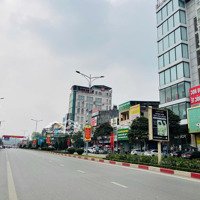 Bán Nhà Đất Mặt Đường Hoàng Văn Thụ, Tp Thái Nguyên