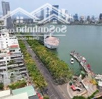 Chào Bán 02 Nhà Liền Kề Đường Trần Hưng Đạo Đối Diện Tượng Cá Chép Phun Nước (Có Bán Lẻ 1 Lô)
